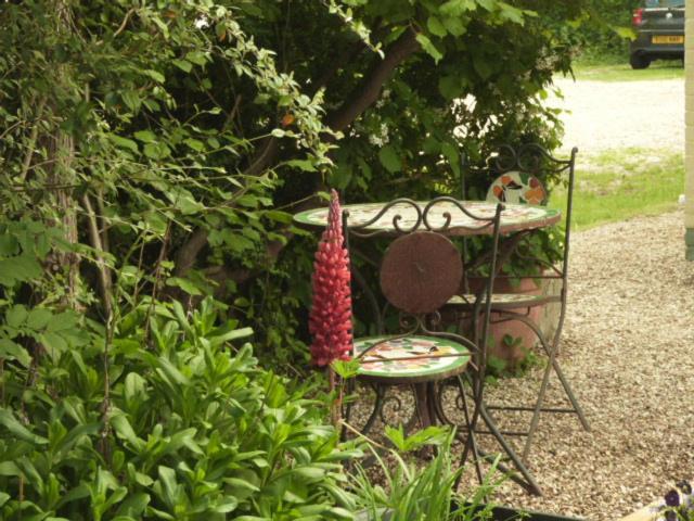Twin Oaks Guest House Cadnam Bagian luar foto